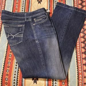 Cruel Girl Jayley Jeans 11L